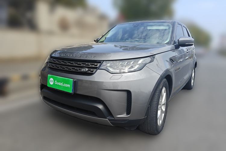 Used Land Rover Discovery 2020 3.0 SC V6 SE