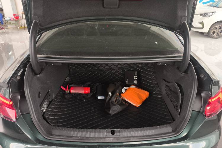 Used Audi A5 2019 Coupe 40 TFSI Fashion Edition China V Emission Standard