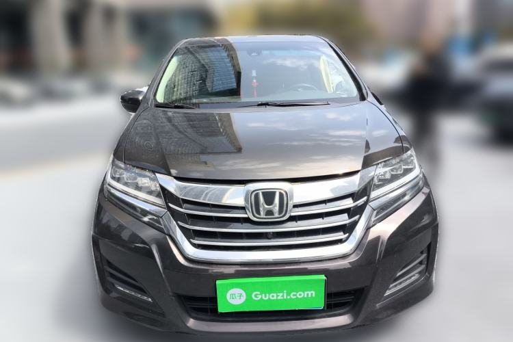 Used Honda Elysion 2016 2.4L Supreme Edition
