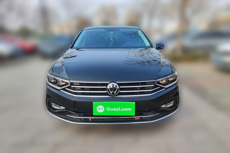 Used Volkswagen Magotan 2020 330TSI DSG Luxury Edition Front