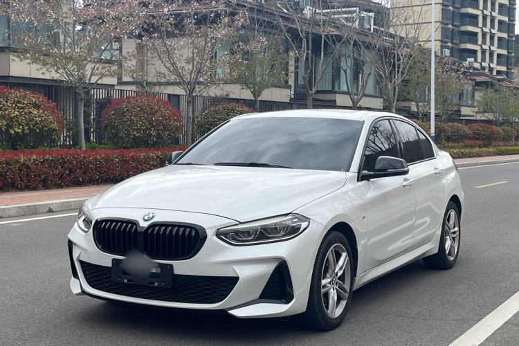 Used BMW 1 Series 2021 Revised 120i M Sport Night Edition