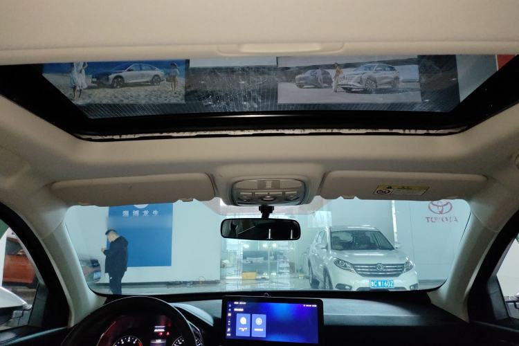 Used Haval H6 2021 National Trend Edition 1.5T Automatic Urban Version