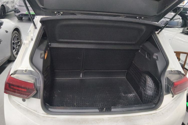 Used Volkswagen ID.3 2025 Smart Version Pure & Intelligent Enjoyment Edition
