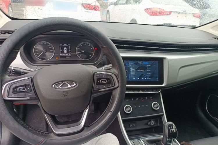 Used Chery Arrizo 5 2019 PRO 1.5L Manual Comfort Edition China VI