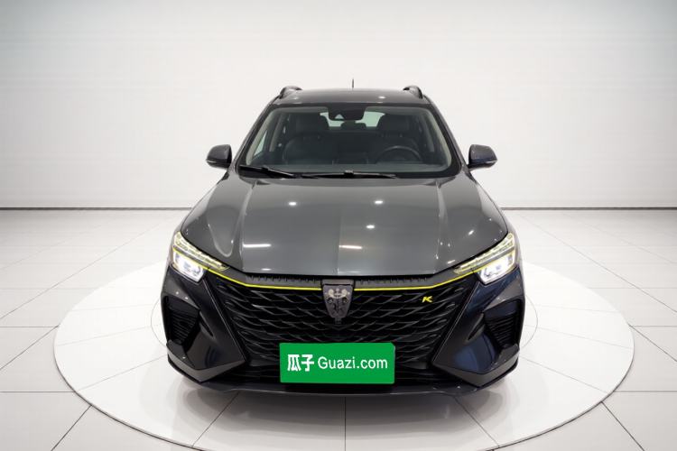 Used Roewe RX5 2021 PLUS 330TGI Automatic National Trend Intelligent Deluxe Edition