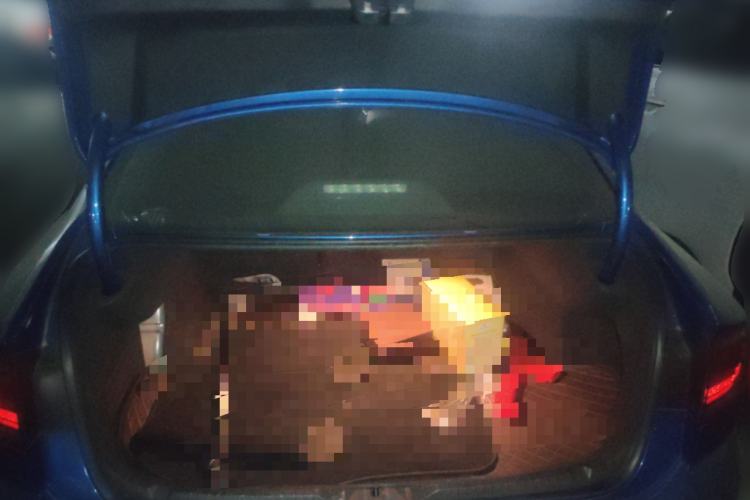 Used Volkswagen Lamando 2015 330TSI DSG Luxury Edition
