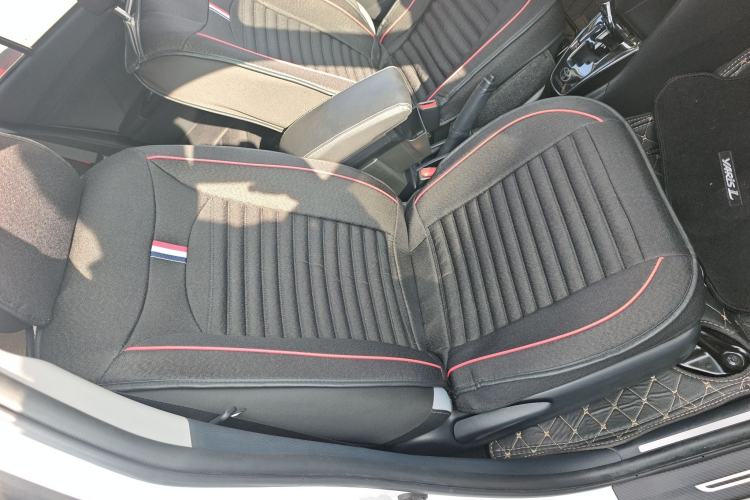 Used Toyota YARiS L Zhi Xuan 2021 X-Trail 1.5L CVT Leading Edition
