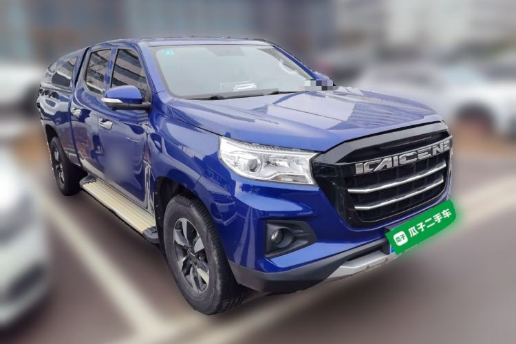 Used CHANGAN KAICHENG F70 