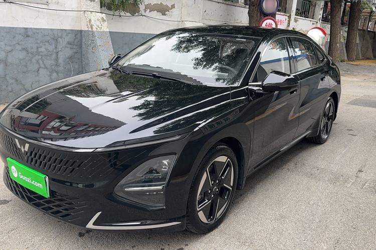 Used Wuling Xingguang 2023 150 Advanced Edition
