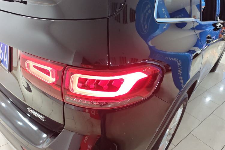 Used Mercedes-Benz GLB 2023 GLB 200 Dynamic Edition Right Rear Taillight