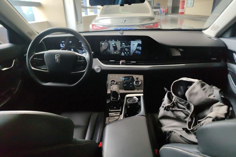 Used Bestune B70 2022 Third Generation 1.5T Automatic Enjoyment Version