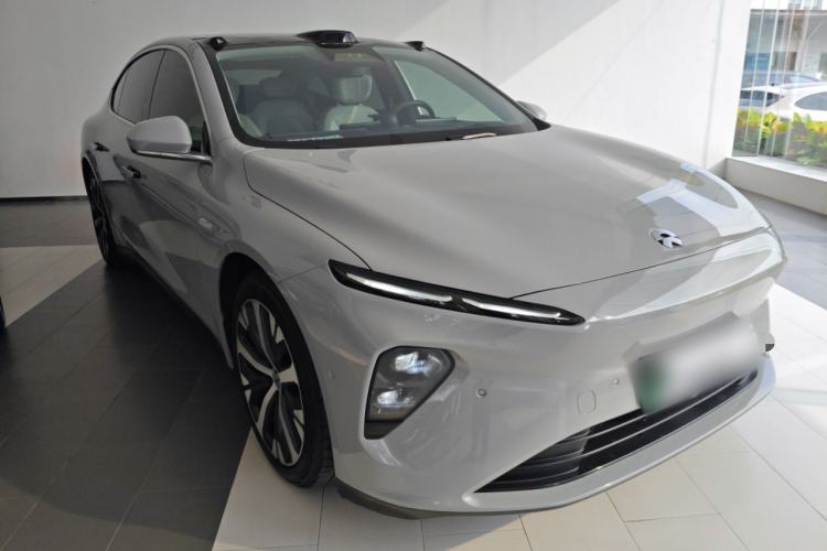 Used Nio ET7 2022 100kWh First Edition