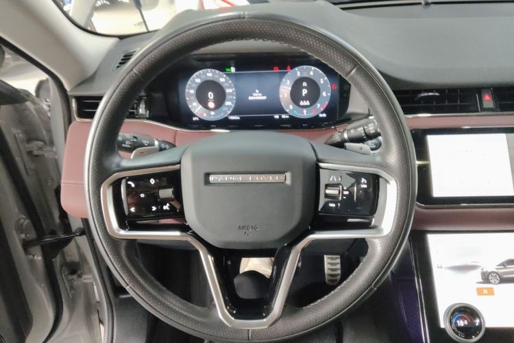 Used Land Rover Range Evoque 2023 Aurora L 249 PS Luxury Edition
