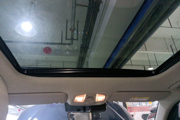 Used Hyundai ix35 2021 240TGDi DCT Two-Wheel-Drive GLS Leading Edition