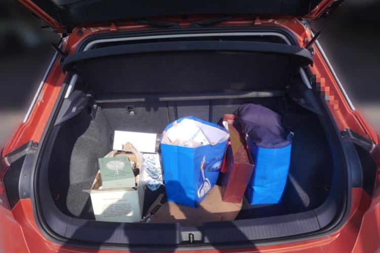 Used Volkswagen T-ROC 2018 230TSI DSG Two-Wheel Drive Advanced Version China V Standard
