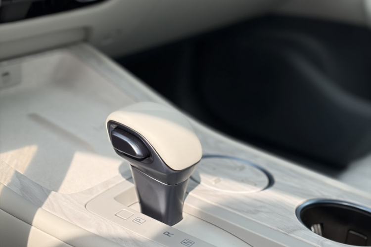 Used Nissan Teana 2026 Model Harmony Cockpit 2.0L Smart Ultra-Comfort Edition
