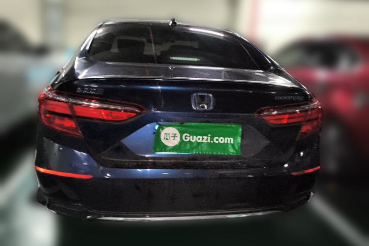 Used Honda Inspire 2022 Lingpai Hybrid 2.0L Pure Elegant Edition
