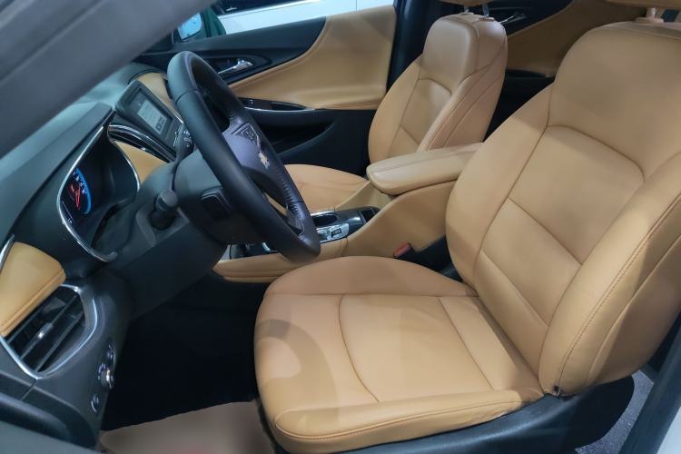 Used Chevrolet Malibu XL 2016 1.5T Dual-Clutch Ruichi Edition