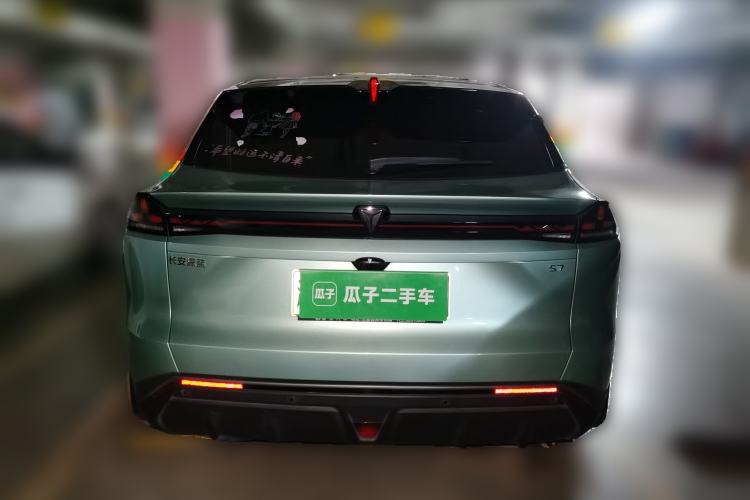 Used Deepal S07 2023 200Max Range-Extended Version