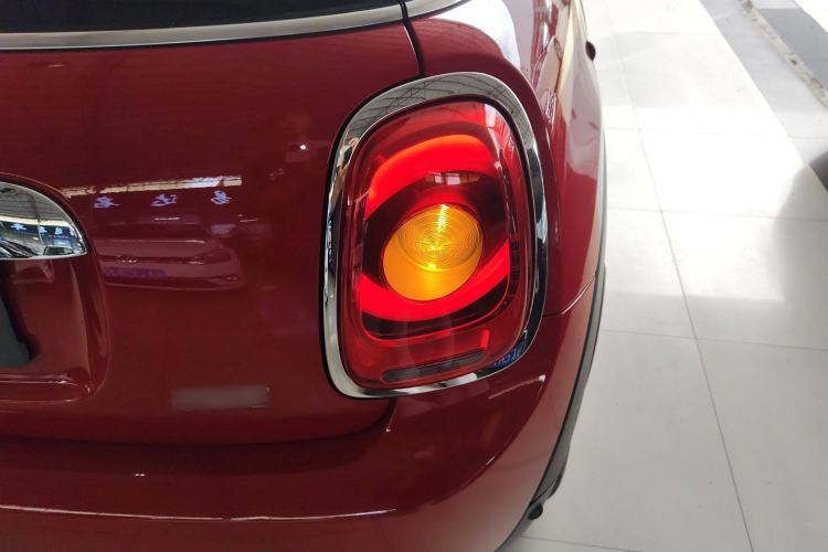 Used MINI MINI 2019 1.5T ONE PLUS