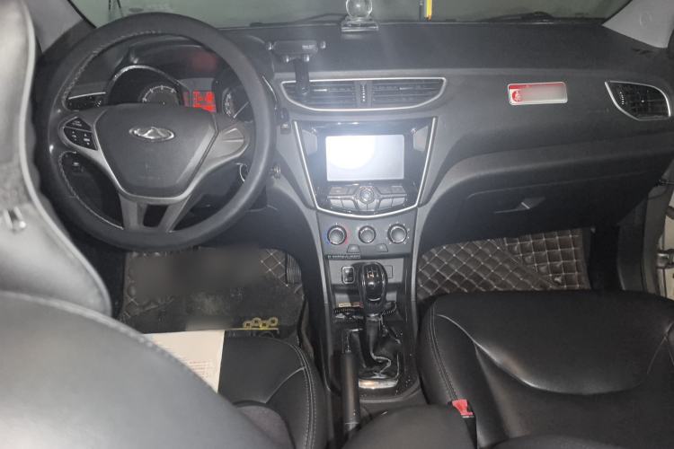 Used Chery Arrizo 3 2015 1.5L Manual - Value Edition
