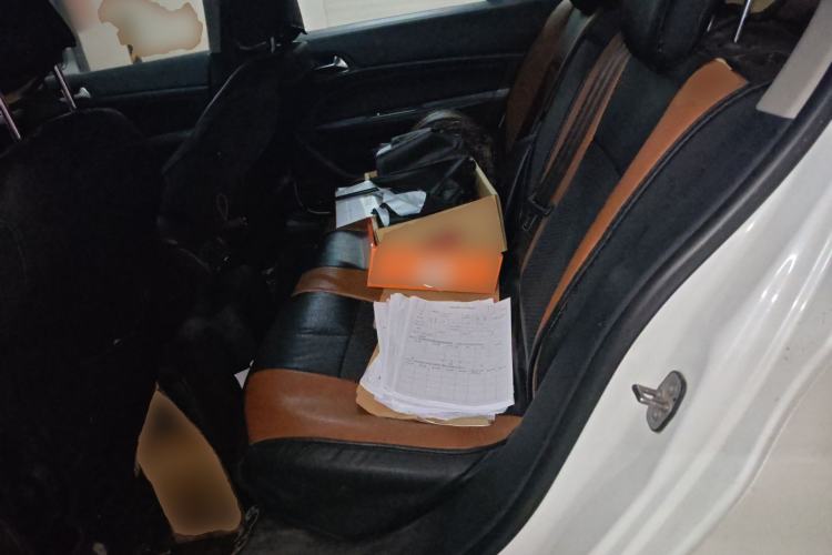 Used Peugeot 408 2015 1.2T Automatic Luxury Edition
