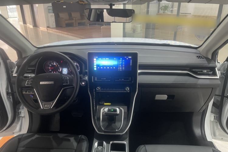 Used Haval M6 2021 PLUS 1.5T DCT Elite Smart Connectivity Model