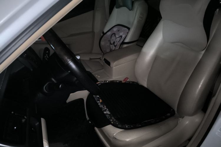 Used Toyota Camry 2016 2.0G 10th Anniversary Leading Edition