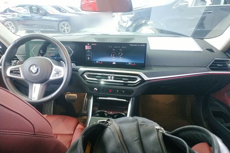 Used BMW 4 Series 2023 425i M Sport Package
