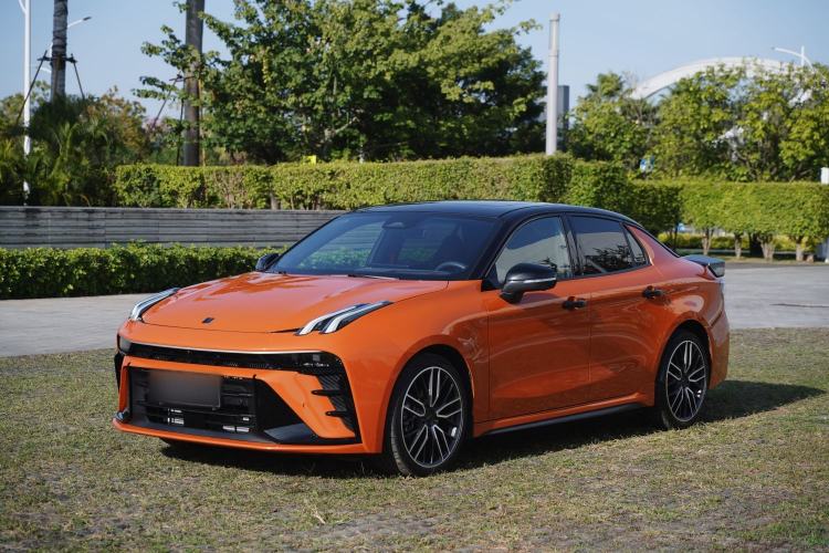 Used Lynk & Co 03 2025 2.0TD DCT Champion Edition Pro