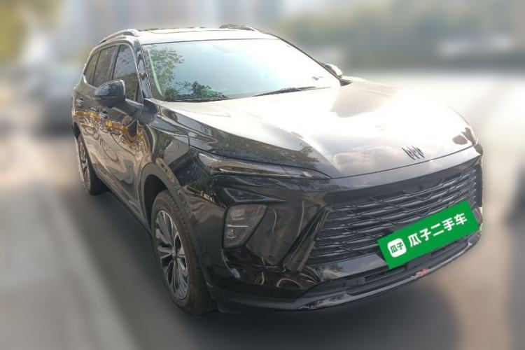 Used Buick Envision 2025 Encore Plus 28T Two-Wheel-Drive Platinum Edition
