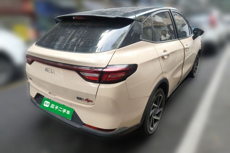 Used NETA AYA 2023 Revised Version 401 Lite