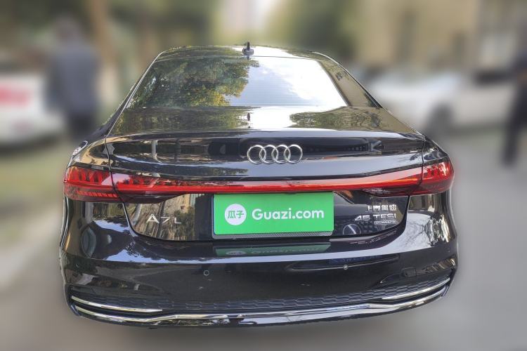 Used Audi A7L 2024 45 TFSI Luxury Edition