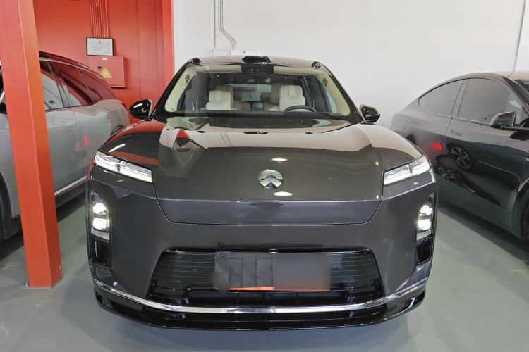Used Nio ES8 2026 Model 6-seat Executive Luxury Edition
