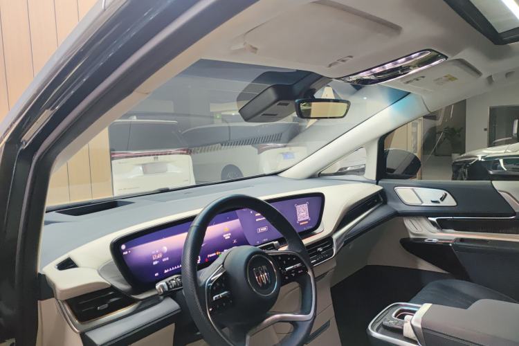 Used Buick Century 2023 2.0T Four-Seat Private Edition