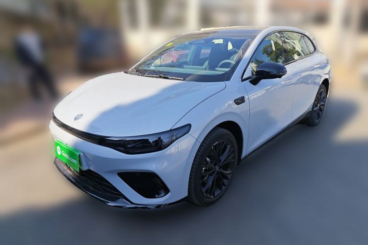 Used Leapmotor Lafa5 2026 Model 605 Pro