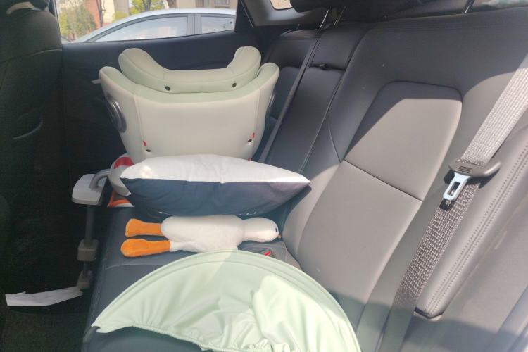 Used Chevrolet Trax 2019 Redline 325T Automatic Fun Edition China VI Standard