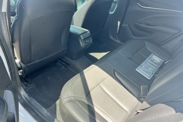 Used Buick GT 2021 Revised Version Flagship 1.5L Automatic Elite Edition