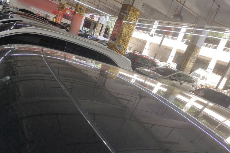 Used Land Rover Range Evoque 2015 2.0T Five-Door Sporty Edition