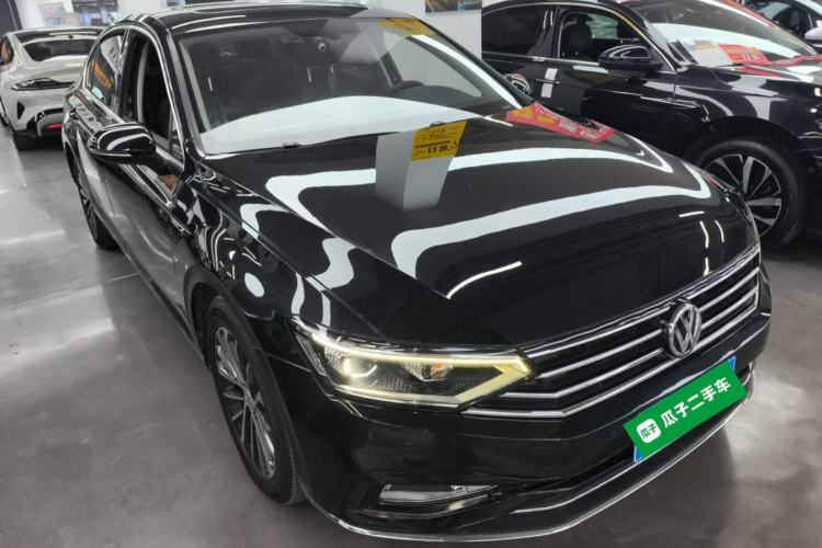 Used Volkswagen Magotan 2020 330TSI DSG Luxury Edition
