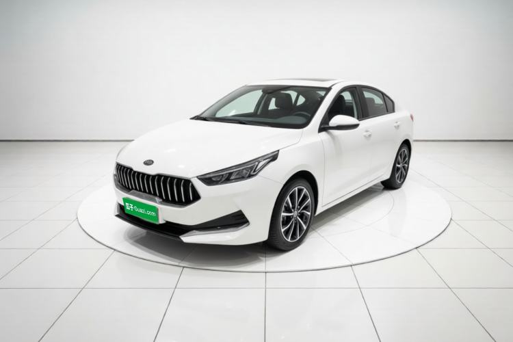 Used Kia K3 2021 1.5L CVT Youth Edition