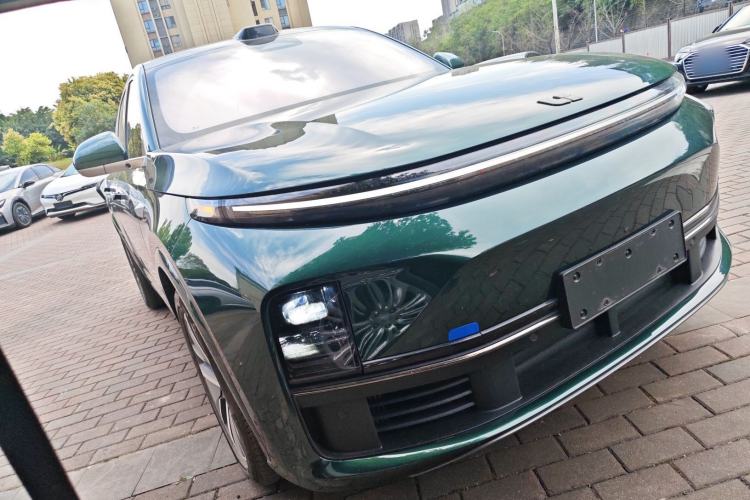 Used Li Auto L7 2024 MAX Model