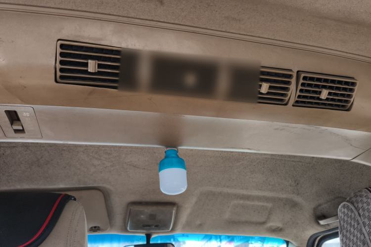 Used Dongfeng Xiaokang C36 2016 1.5L Base Version Ⅱ DK15-06
