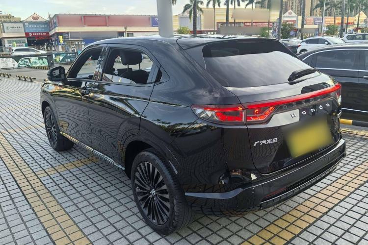 Used Honda e:NP1 2023 510 km Zhanji Version
