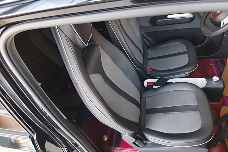 Used Wuling Hongguang MINIEV 2022 GAMEBOY 300km Enthusiast Model with Lithium Iron Phosphate