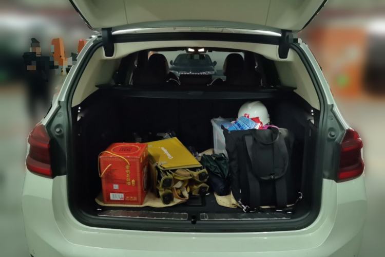 Used BMW iX3 2021 Leading Type