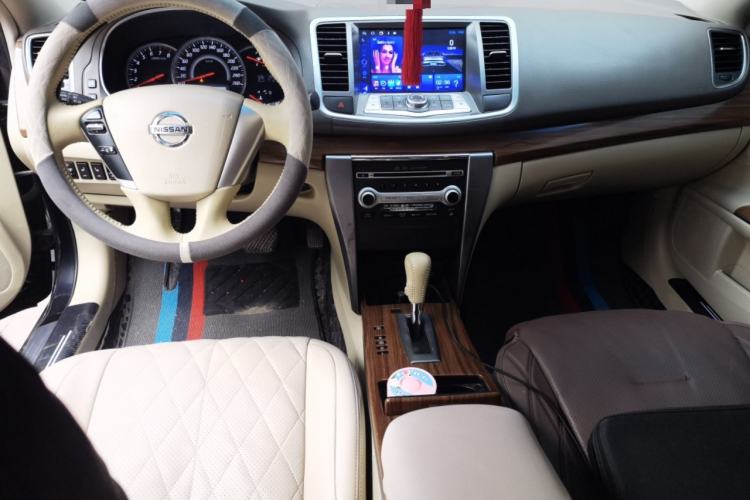 Used Nissan Teana 2011 2.0L XL Comfort Edition