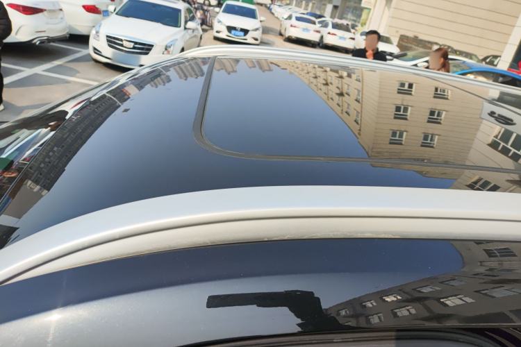 Used Geely Auto Monjaro L 2024 2.0TD DCT EVO Two-Wheel Drive Long-Range Version
