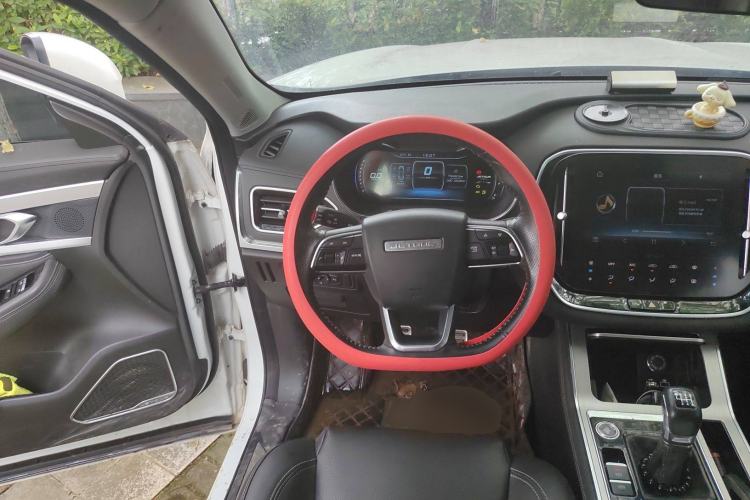 Used JETOUR X70 2020 1.5T Manual EnjoyDrive Edition 5 Seats