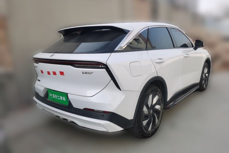 Used Venucia V DD-i 2023 60km iD Version
